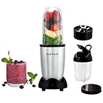 Captain-Nutri-Blender-500W-Copper-2-Jar-Silver