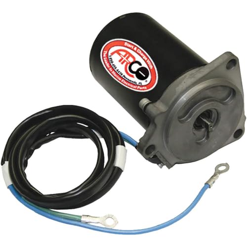 Arco Yamaha 200 225 250 HP alternateur de rechange pour moteurs marins 6263