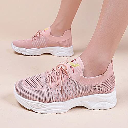 URIBAKY - Scarpe casual da donna, alla moda