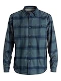 Quiksilver Waterman Men's Sierra Woven