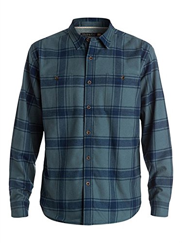 Quiksilver Waterman Men's Sierra Woven