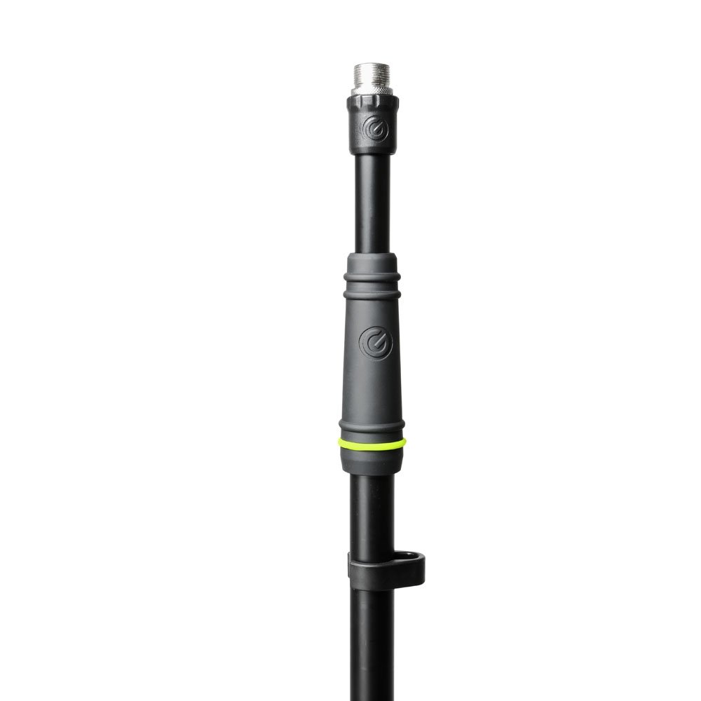 Gravity グラビティ マイクスタンド ストレート Tripodベース  ブラック GMS43 w17b8b5 Amazon.co.jp: Gravity グラビティ マイクスタンド ストレート Tripod