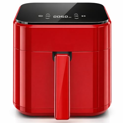 Simple Deluxe 3QT 8-in-1 Air Fryer