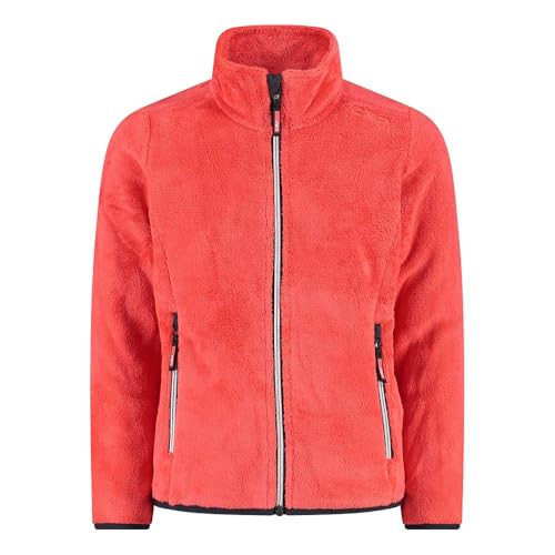 Disponibile in diversi colori CMP - Kid G Jacket, Corallo, 140