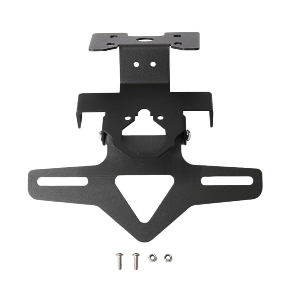 Portatarga Accessori per portatarga targa moto Tail Tidy per SRK800RS SRK 800RS 800 RS 2025