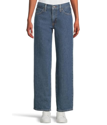 Levi's Women's 94 Baggy