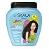 SKALA Expert Mais Cachos 2 in 1 Treatment Cream & Leave In Conditioner for Curly Hair, Vegan Hair Mask, Shea Butter & Castor Oil, Deep Hydration Mask, Softening & Smoothing, Anti Frizz Formula, 1000g