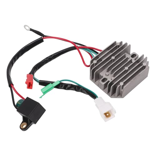 Régulateur de tension 12V L402001 redresseur pour moto Pulsar 200 NS NS220 ALS