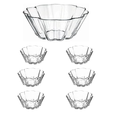 Bols en verre Orgingift 140 ml Cover