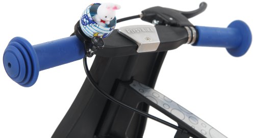 FirstBIKE Bunny Bell, Multi