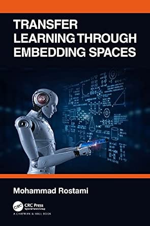 Transfer Learning through Embedding Spaces-Wow! eBook