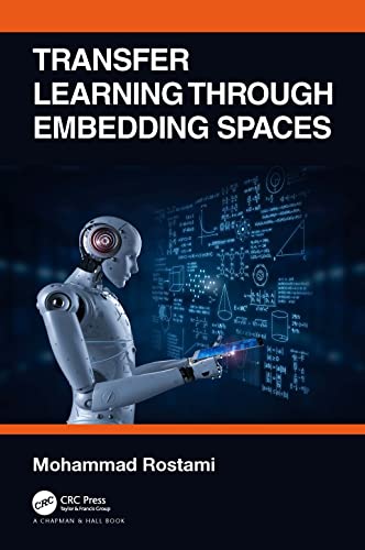 Transfer Learning through Embedding Spaces view 2