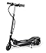 VN TOYS Electric Scooter 12-15 km/t, Black (83158)