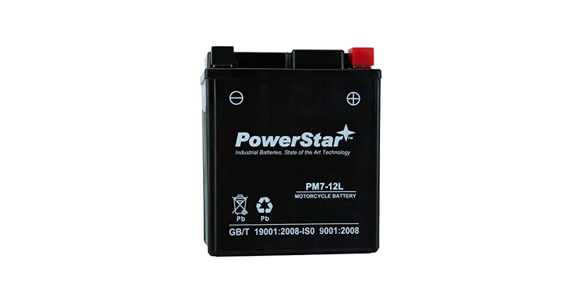 Amazon.com: PowerStar PM7-12L Replacement For YUAM327BS