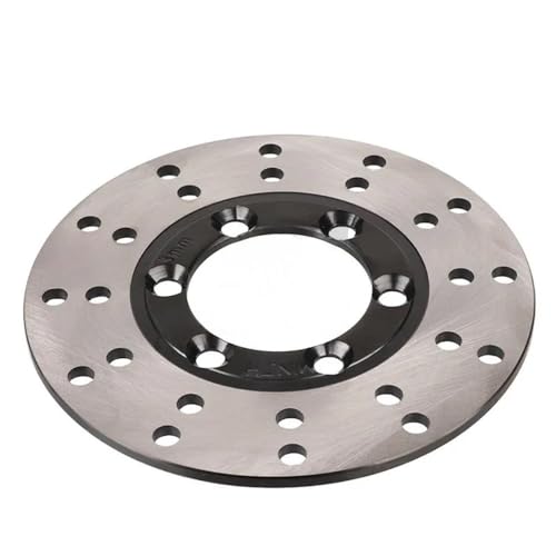 Adaptateur de frein à disque 130mm pour réparer moyeu 6 trous - 6