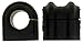 ACDelco Professional 45G0764 Front Suspension Stabilizer Bar Bushing