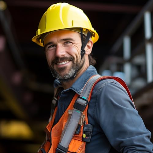 Correa de barbilla para casco Toddmomy: solucione caídas con 6 repuestos de obra 4