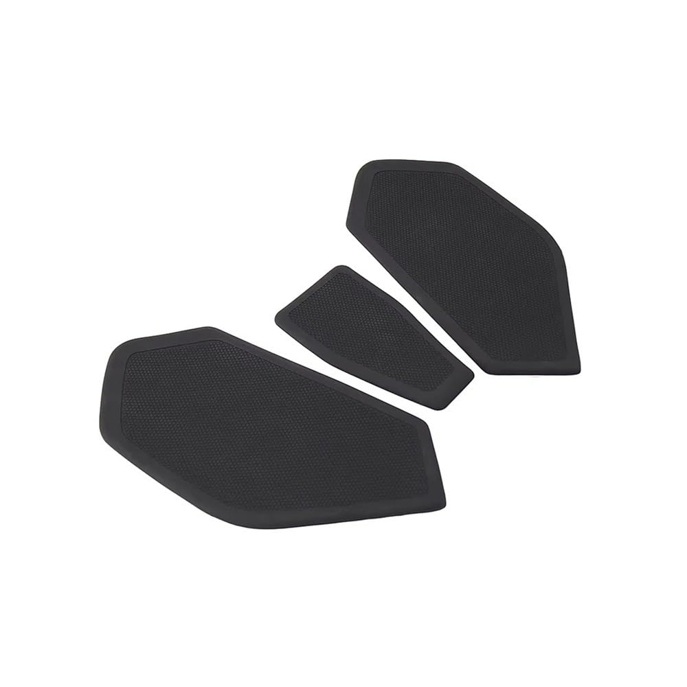 Motorcycle Tankpads Accessories Fuel Tank Pad Stickers for S1000XR for S1000 XR 2020-2025 Traction Pad Decal(Color2)