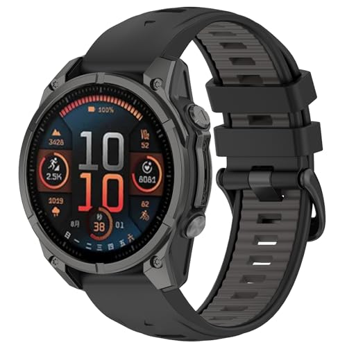 [DKEnjoy] for Garmin�i�K�[�~���j instinct 2S �^���^ �x���g�A�V���R���������o���h�A�_�炩�� �X�g���b�v for Garmin instinct E 40MM/ Fenix8 43MM/ Fenix 7S/6S/5S�A20m