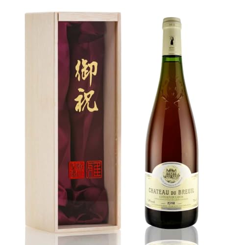 e킨j LO v[g 1981N Vg[EfEuC/Rg[EfEC 750ml [KAi]yXChؔijjEtz