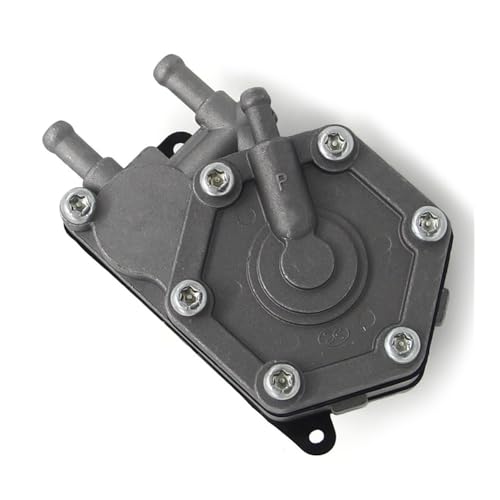 Módulo de combustible para Yamaha SZR660 y TDM850 con bomba de gasolina premium