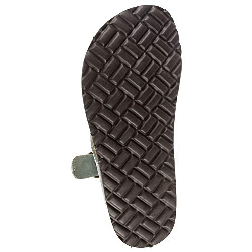 Image of White Mountain Women's Carly Footbed Sandal