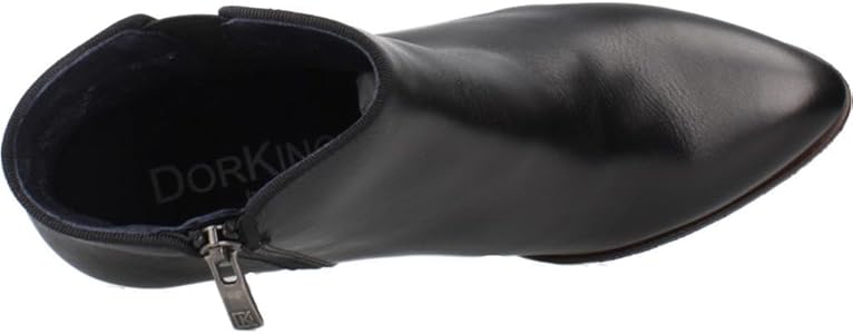 Zapatos Botines Dorking D7224 - Envío Gratis
