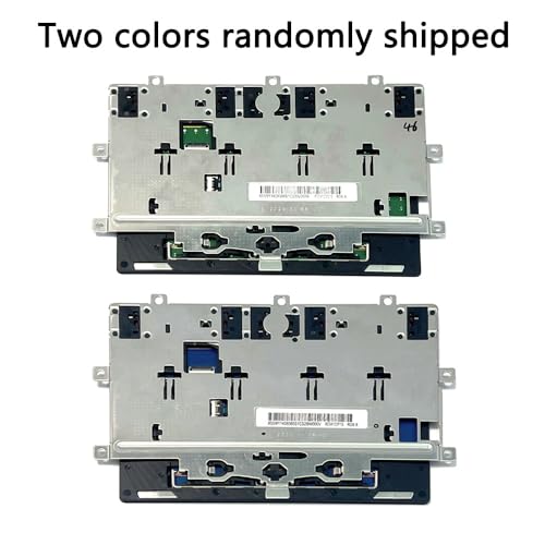 Trackpad Touchpad compatible con Lenovo ThinkPad P16v Gen 2 y P16s repuesto 2