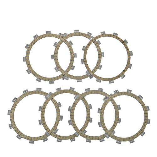 Disque d'embrayage en acier de précision pour Benelli BN300 302R TNT300
