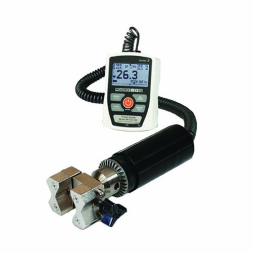 Mark-10 MTT03C-100 Series TT03C Cap Torque Gauges, 100lbs Capacity