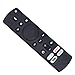 ECONTROLLY CT-RC1US-19 NS-RCFNA-19 Replace Voice Remote Control Compatible with Toshiba lnsignia TV with APP: primevideo Netflix HBO HULU