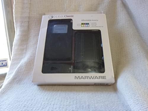 iPod Mini Case C.E.O. MareWare Black image 4