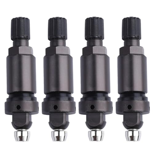 Réparation pression pneus avec la valve TPMS 1490701-01-D Tesla