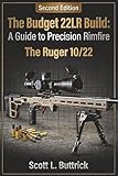 The Budget .22LR Build: A Guide to Precision Rimfire: The Ruger 10/22