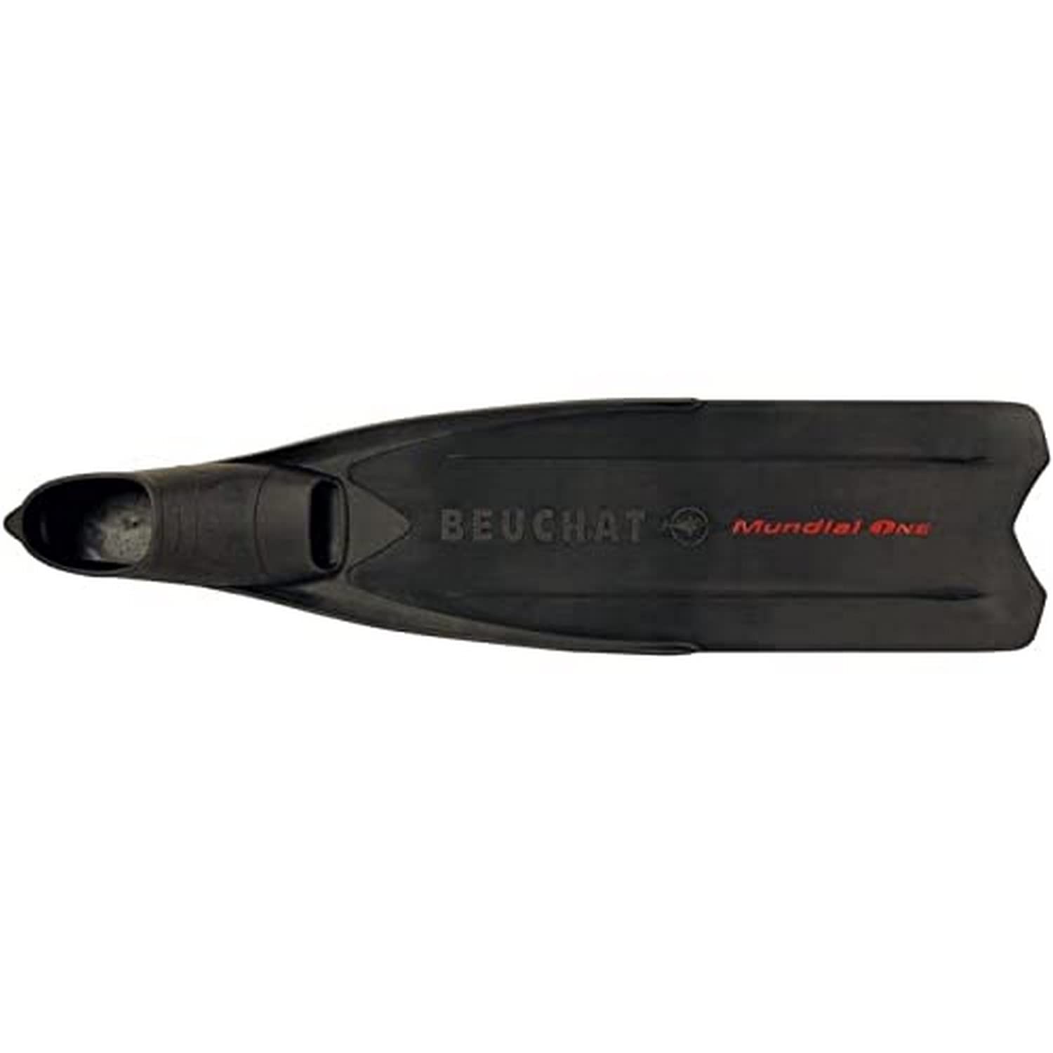 BEUCHAT World Cup One Black EU 39-40