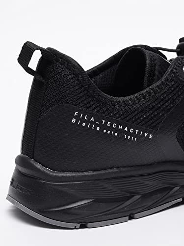 Image of Fila Mens Timekeeper Sneaker
