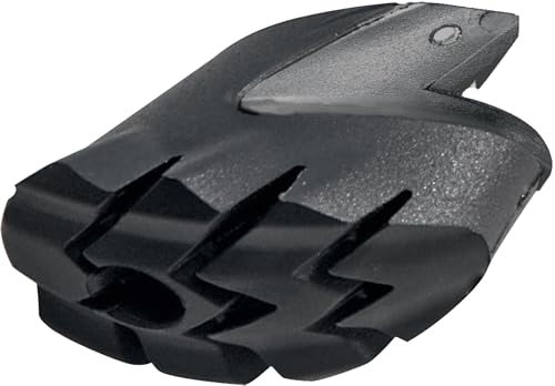 LEKI Smart Tip 2.0 Gummipad, schwarz, einheitsgröße, 882810103