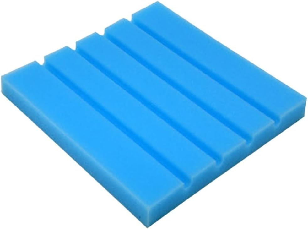 Paneles de espuma Esponja Absorbente De Sonido Piramidal, Espuma Insonorizada, Panel De Espuma Acústica Para Detener La Absorción, Accesorios Para