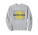 Water polo water ball game sport team fitness