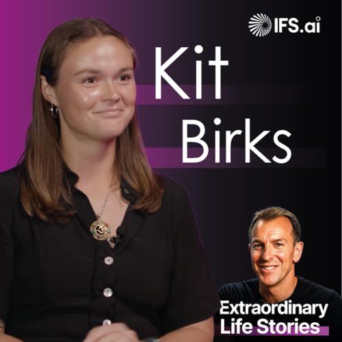 Kit Birks: Walking 5,000 Miles Across Europe to Save Lives | Extraordinary Life Stories