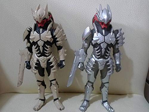 Amazon.co.jp: ウルトラ怪獣シリーズ メカザム2種 : おもちゃ