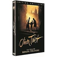 OLIVER TWIST - ROMAN POLANSKI/