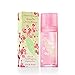Produktbild Elizabeth Arden Green Tea  Eau de Toilette Cherry Blossom femme/women, 100 ml, sinnliches Fragrance mit Rosenduft, natürliche Inhaltsstoffe & ausgewählte Duftnoten, Alltags-Duft