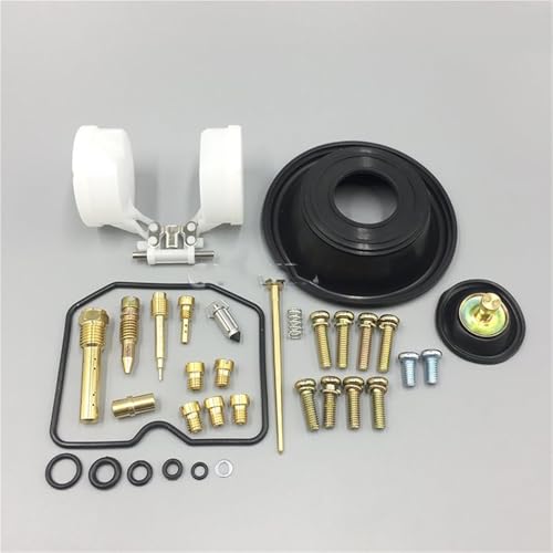 Kit de réparation de carburateur de haute précision pour Kawasaki KLE400 KLE500