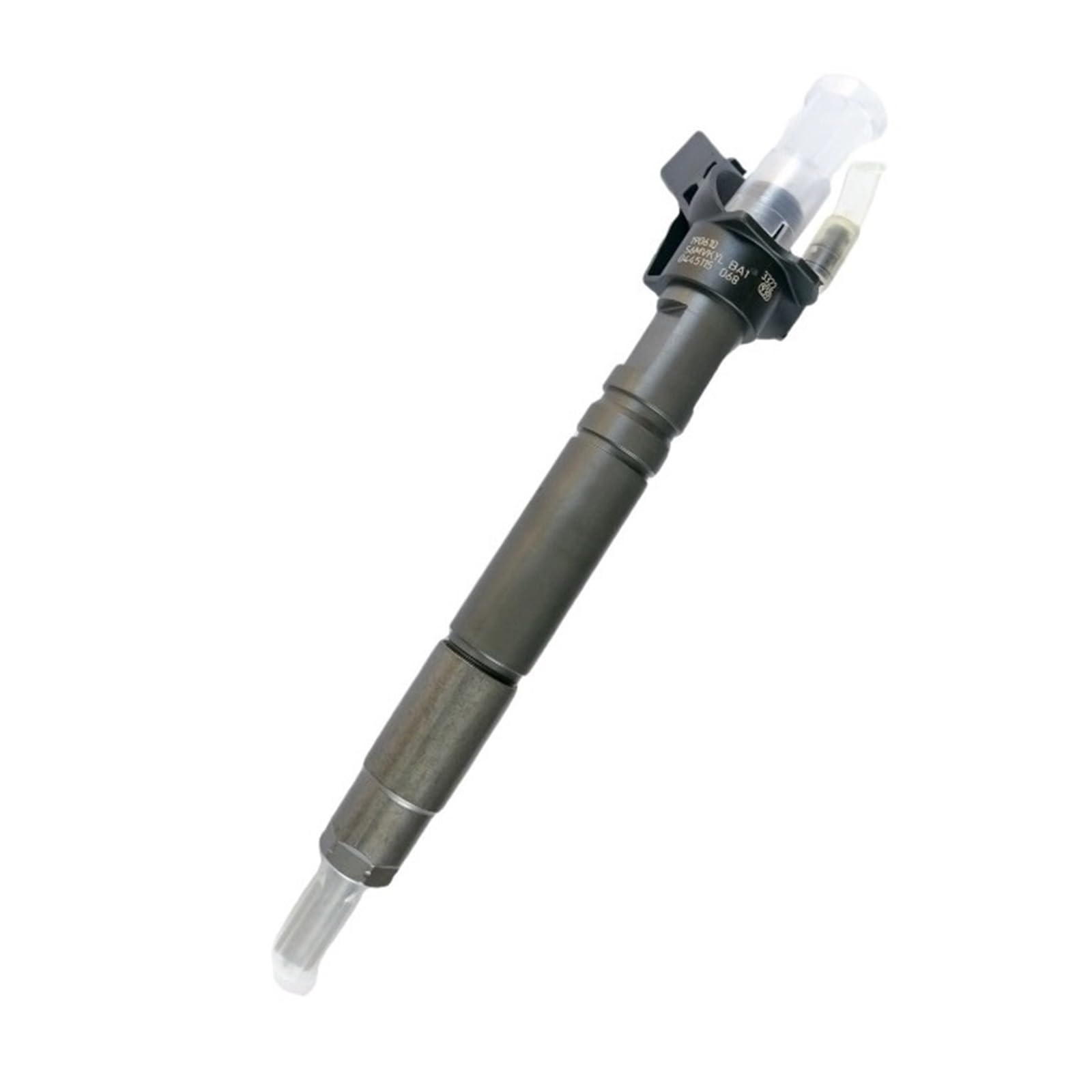 Iniettore di Carburante Common Rail Diesel Gruppo Iniettore Piezoelettrico 0445115068 0445115073 0445115069 A6460701487(0445115069)
