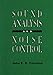 Sound Analysis and Noise Control