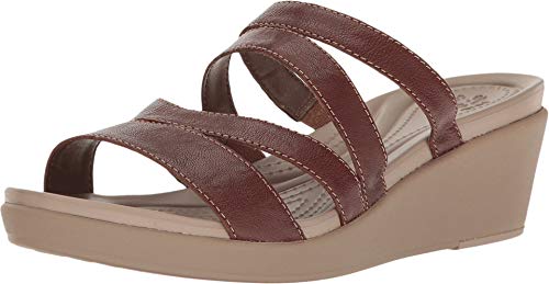 Crocs, Scarpe col Tacco Donna