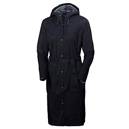 Manteau imperméable Homme Helly Hansen veste été pour trajets urbains