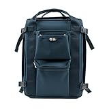 (ポーター) PORTER 2wayリュックサック トートバッグ 782-08690 ネイビー