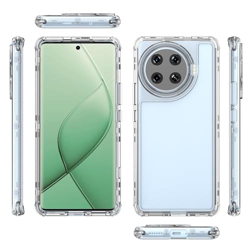 Coque Tecno Spark 20 Pro Plus anti-rayures et protection